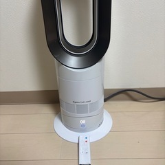 【動作確認済み】Dyson AM09 ホット＆クールの画像