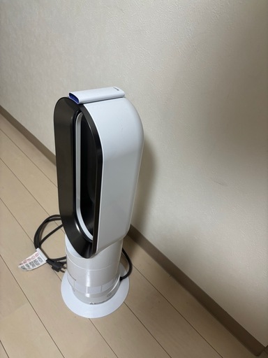【動作確認済み】Dyson AM09 ホット＆クール