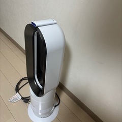 【動作確認済み】Dyson AM09 ホット＆クールの画像