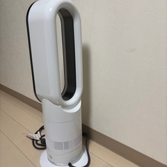【動作確認済み】Dyson AM09 ホット＆クールの画像