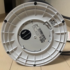 【動作確認済み】Dyson AM09 ホット＆クールの画像