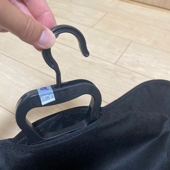 スーツ入れ　AOKI ①の画像