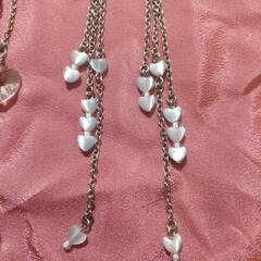 ロングピアス  2個の画像