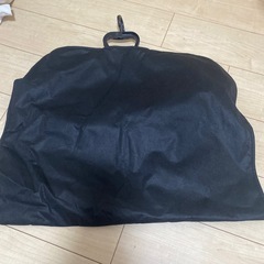 スーツ入れ　AOKI ②の画像