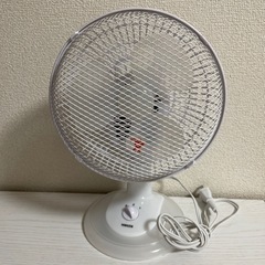 YAMAZEN 扇風機　サーキュレーター　ミニ扇風機