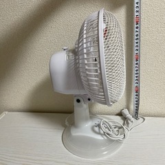 まだあります‼︎YAMAZEN 扇風機　サーキュレーター　ミニ扇風機の画像