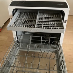 【値下げ】食洗機、食器洗い乾燥機の画像