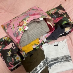 レディース  服