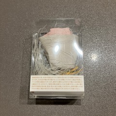 【未開封】ドライフラワーブーケの画像