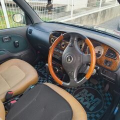 【最終値下げ!!】ダイハツ　初代ミラジーノ L700s　ミニライトスペシャルの画像