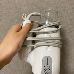 ヘアドライヤー