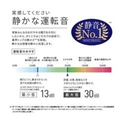 ダイニチ DAINICHI 加湿器 木造和室12畳/プレハブ洋室19畳 700ml/h ホワイト 日本製 HD-N723-Wの画像