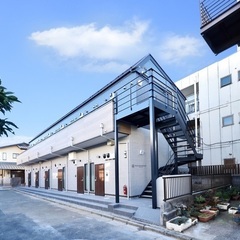 💚【希少物件】💚【お得な物件】💚 川口市芝💚敷金礼金無料💚嬉しい...