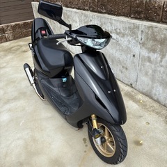 dio z4 交換希望！！