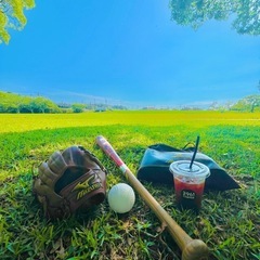 野球友達募集⚾️