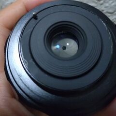 優良品　Super-Macro-Takumar 50mm F4の画像