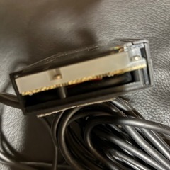 ユピテル　レーダー探知機　取付簡単なシガータイプの画像