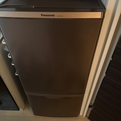Panasonic 冷蔵庫
