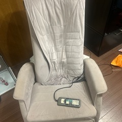 まっさーじちぇあー
