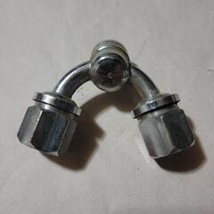六角2頭口

噴霧器用？？の画像