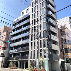 ２ヶ月間家賃無料😳審査お任せ下さい💪外観からおしゃれで気分…
