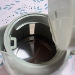 T-fal Matinée【ティファールマチネ】 電気ケトル 1.0L グリーンの画像