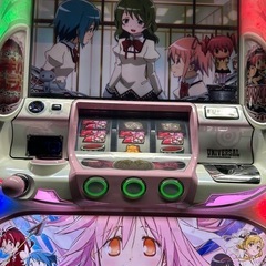 パチスロ実機 4号機 5号機