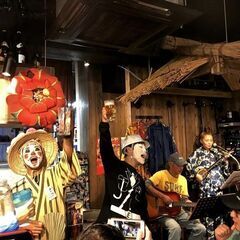 宮古島飲み友を募集