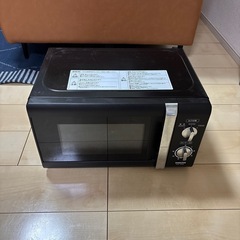 電子レンジ