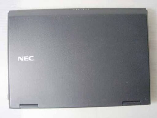 [終了しました][激安で快速！使える！] ノートPC(Win11) NEC VersaPro VK25LA-J