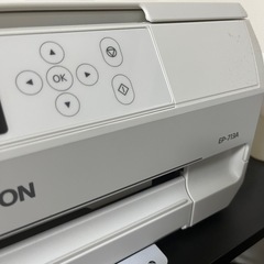 EPSON EP-713A プリンター 美品