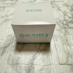【新品未使用】ニキビ ニキビ跡 プロテクト スキン ケア オールインワン ニキビクリーム 薬用の画像