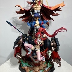 ✨組立済ガンプラ、可動フィギュア、超合金、スケールフィギュ…