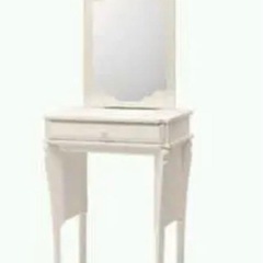 フランフラン　ドレッサー