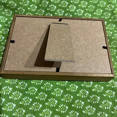 指輪ケースの画像