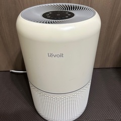 空気清浄機 levoit core 300　
