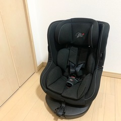 マムズキャリー ターンレジェfix B-900 西松屋 ISOFIX
