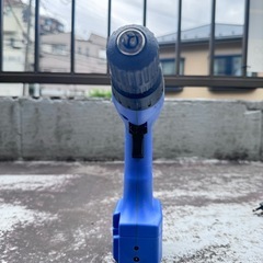 ドライバードリルの画像