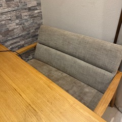 ダイニングテーブルセットの画像