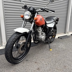 4100.自賠責R8年4月末まで　FTR223 始動性良好　千葉...
