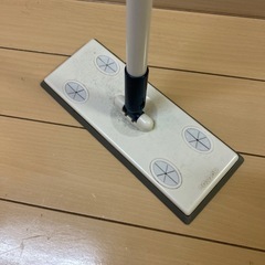掃除用ワイパー　お譲りする方決まりました！の画像