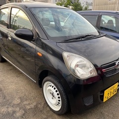 愛知県発(ダイハツミラーL275S型)車検コミコミ