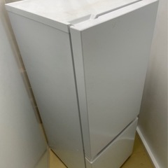 冷蔵庫(at-rf160-wh)