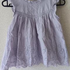女の子　120センチ　夏服セット　USEDの画像