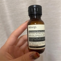 イソップハンドウォッシュ
