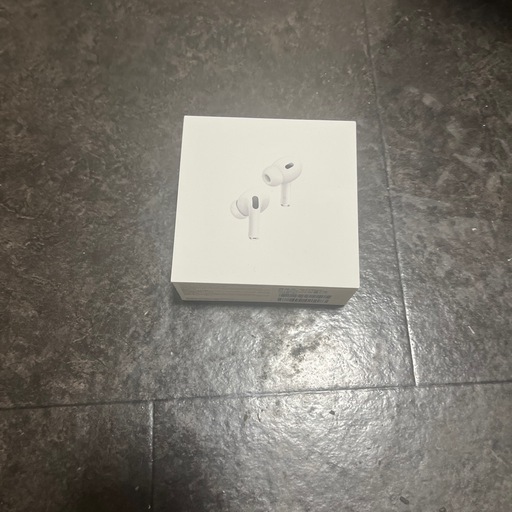 携帯アクセサリー AirPodsPro2