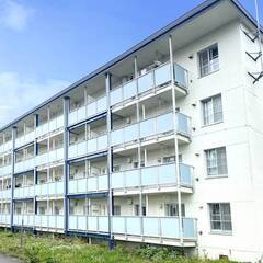 ◆敷金・礼金が無料！◆ビレッジハウス春光1号棟 (403号室) - 旭川市