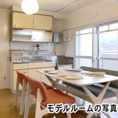 【敷金・礼金・手数料・更新料０円！】ビレッジハウス広里2号棟 (107号室) - 不動産