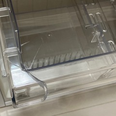 【2,000円】冷凍庫◎冷蔵△／UR-F110H 中古購入・6/27まで引き取り希望／大田区の画像