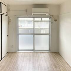 【敷金・礼金・手数料・更新料０円！】ビレッジハウス東金井2号棟 (407号室) - 太田市